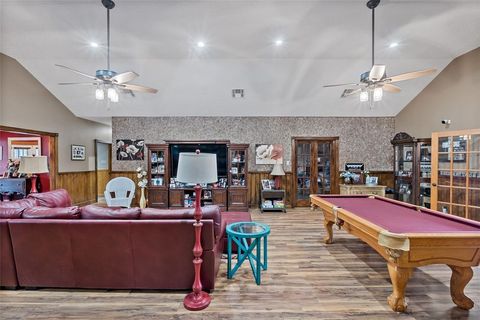 Tiny photo for 1314 N Tammye Lane, Madisonville, TX 77864 (MLS # 26000139)