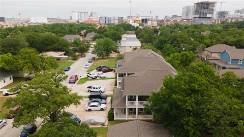 Tiny photo for 4208 Oaklawn Street, Bryan, TX 77801 (MLS # 26005453)