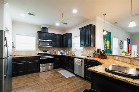 Tiny photo for 4208 Oaklawn Street, Bryan, TX 77801 (MLS # 26005453)