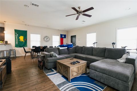 Tiny photo for 4208 Oaklawn Street, Bryan, TX 77801 (MLS # 26005453)