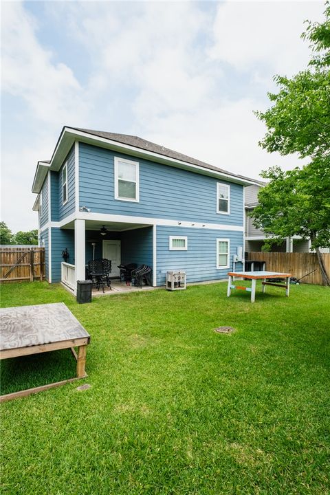 Tiny photo for 4208 Oaklawn Street, Bryan, TX 77801 (MLS # 26005453)