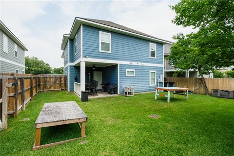 Tiny photo for 4208 Oaklawn Street, Bryan, TX 77801 (MLS # 26005453)