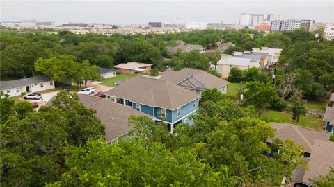 Tiny photo for 4208 Oaklawn Street, Bryan, TX 77801 (MLS # 26005453)