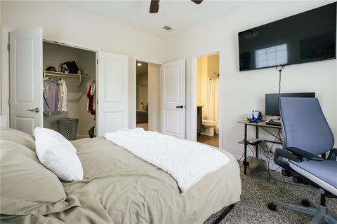 Tiny photo for 4208 Oaklawn Street, Bryan, TX 77801 (MLS # 26005453)