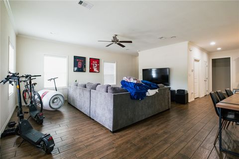 Tiny photo for 4208 Oaklawn Street, Bryan, TX 77801 (MLS # 26005453)