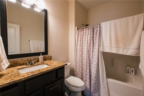 Tiny photo for 4208 Oaklawn Street, Bryan, TX 77801 (MLS # 26005453)