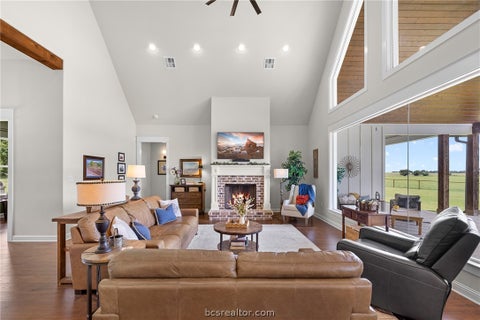 Tiny photo for 3738 County Road 222, Anderson, TX 77830 (MLS # 26009636)