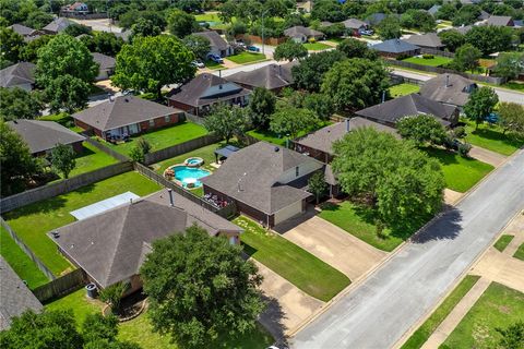 Tiny photo for 1306 Mullins Loop N, College Station, TX 77845 (MLS # 26007132)