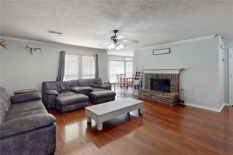 Tiny photo for 1306 Mullins Loop N, College Station, TX 77845 (MLS # 26007132)