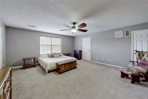 Tiny photo for 1306 Mullins Loop N, College Station, TX 77845 (MLS # 26007132)