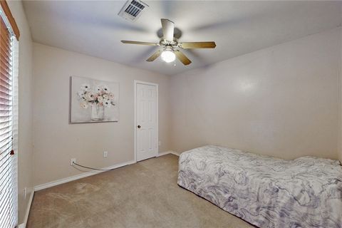 Tiny photo for 1306 Mullins Loop N, College Station, TX 77845 (MLS # 26007132)