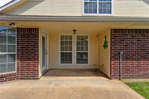 Tiny photo for 1306 Mullins Loop N, College Station, TX 77845 (MLS # 26007132)
