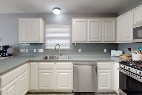 Tiny photo for 1306 Mullins Loop N, College Station, TX 77845 (MLS # 26007132)