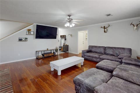Tiny photo for 1306 Mullins Loop N, College Station, TX 77845 (MLS # 26007132)