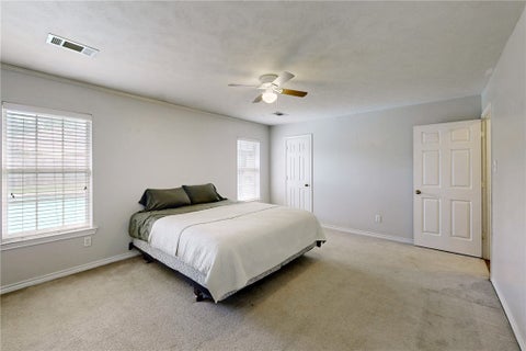 Tiny photo for 1306 Mullins Loop N, College Station, TX 77845 (MLS # 26007132)