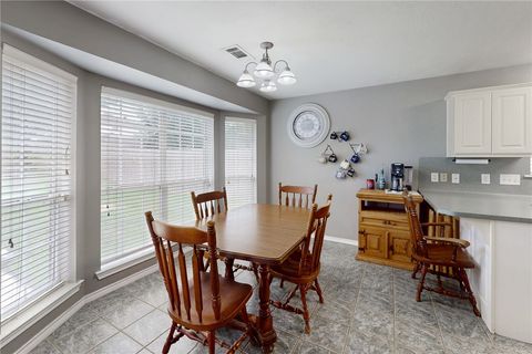 Tiny photo for 1306 Mullins Loop N, College Station, TX 77845 (MLS # 26007132)