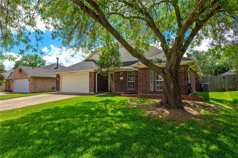 Tiny photo for 1306 Mullins Loop N, College Station, TX 77845 (MLS # 26007132)