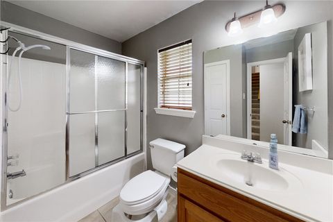 Tiny photo for 1306 Mullins Loop N, College Station, TX 77845 (MLS # 26007132)