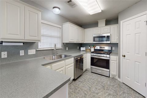 Tiny photo for 1306 Mullins Loop N, College Station, TX 77845 (MLS # 26007132)