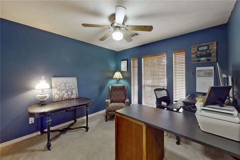 Tiny photo for 1306 Mullins Loop N, College Station, TX 77845 (MLS # 26007132)