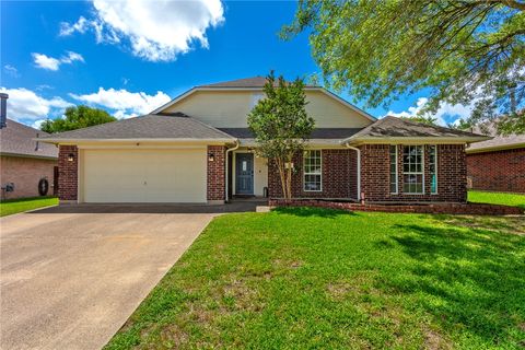 Photo of 1306 Mullins Loop N, College Station, TX 77845 (MLS # 26007132)