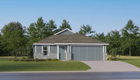 Photo of 2738 Chippewa Road, Bryan, TX 77807 (MLS # 26010485)
