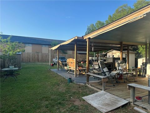 Tiny photo for 114 Rebecca Street, Bryan, TX 77801 (MLS # 26004177)