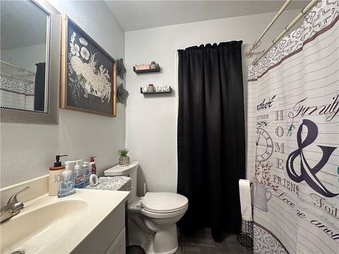 Tiny photo for 114 Rebecca Street, Bryan, TX 77801 (MLS # 26004177)