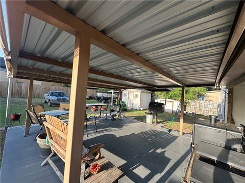 Tiny photo for 114 Rebecca Street, Bryan, TX 77801 (MLS # 26004177)