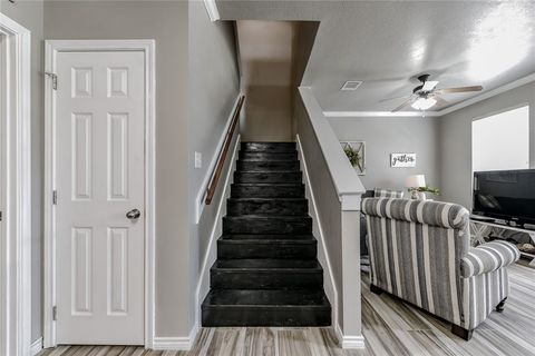 Tiny photo for 336 Forest Drive, College Station, TX 77840 (MLS # 26001973)