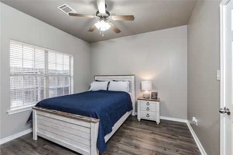 Tiny photo for 336 Forest Drive, College Station, TX 77840 (MLS # 26001973)