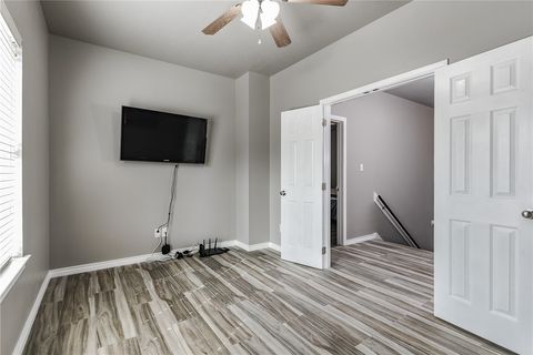 Tiny photo for 336 Forest Drive, College Station, TX 77840 (MLS # 26001973)