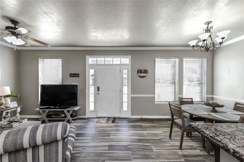 Tiny photo for 336 Forest Drive, College Station, TX 77840 (MLS # 26001973)