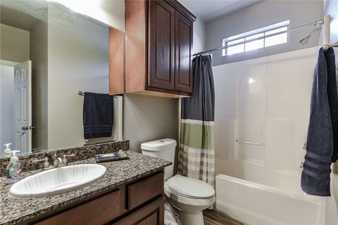 Tiny photo for 336 Forest Drive, College Station, TX 77840 (MLS # 26001973)