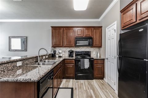 Tiny photo for 336 Forest Drive, College Station, TX 77840 (MLS # 26001973)