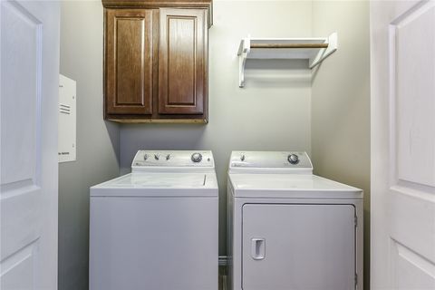 Tiny photo for 336 Forest Drive, College Station, TX 77840 (MLS # 26001973)