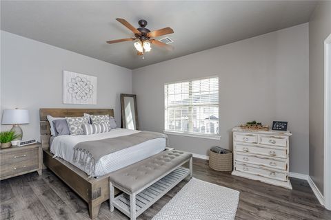 Tiny photo for 336 Forest Drive, College Station, TX 77840 (MLS # 26001973)