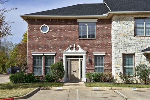 Photo of 336 Forest Drive, College Station, TX 77840 (MLS # 26001973)