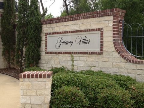 Tiny photo for 336 Forest Drive, College Station, TX 77840 (MLS # 26001973)