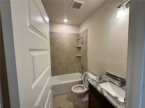 Tiny photo for 2417 Rooke Road, Bryan, TX 77807 (MLS # 25011500)