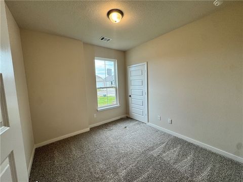 Tiny photo for 2417 Rooke Road, Bryan, TX 77807 (MLS # 25011500)