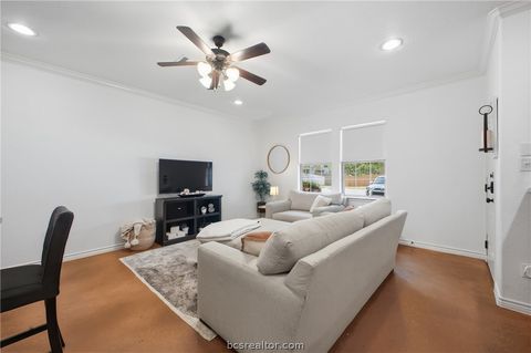 Tiny photo for 3221 Papa Bear Drive, College Station, TX 77845 (MLS # 26003947)