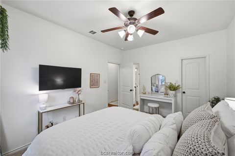 Tiny photo for 3221 Papa Bear Drive, College Station, TX 77845 (MLS # 26003947)