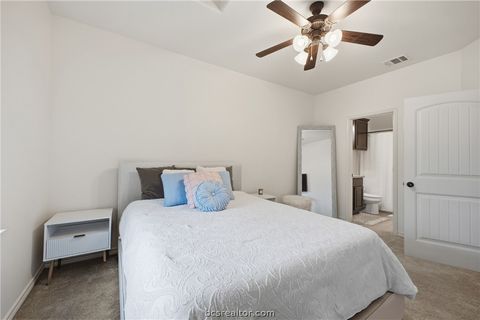 Tiny photo for 3221 Papa Bear Drive, College Station, TX 77845 (MLS # 26003947)