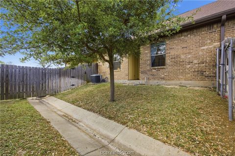 Tiny photo for 3221 Papa Bear Drive, College Station, TX 77845 (MLS # 26003947)