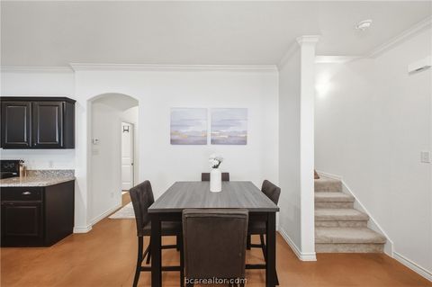 Tiny photo for 3221 Papa Bear Drive, College Station, TX 77845 (MLS # 26003947)