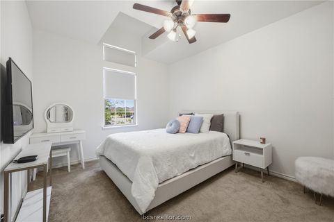 Tiny photo for 3221 Papa Bear Drive, College Station, TX 77845 (MLS # 26003947)