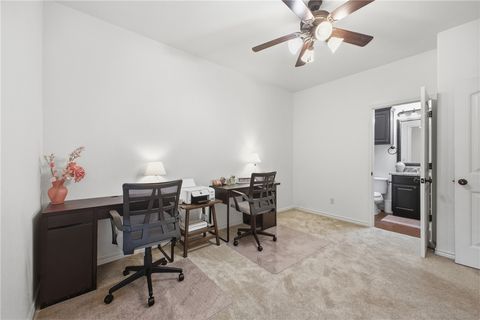 Tiny photo for 3221 Papa Bear Drive, College Station, TX 77845 (MLS # 26003947)