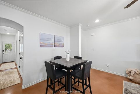 Tiny photo for 3221 Papa Bear Drive, College Station, TX 77845 (MLS # 26003947)