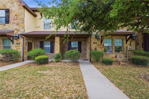 Tiny photo for 3221 Papa Bear Drive, College Station, TX 77845 (MLS # 26003947)
